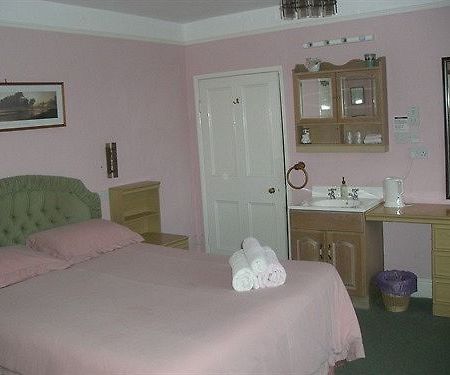 טיברטון Lodgehill Hotel מראה חיצוני תמונה