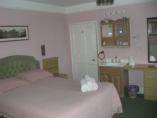 טיברטון Lodgehill Hotel מראה חיצוני תמונה