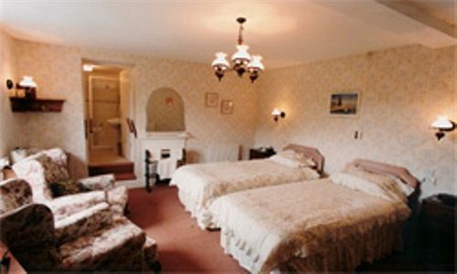 טיברטון Lodgehill Hotel מראה חיצוני תמונה