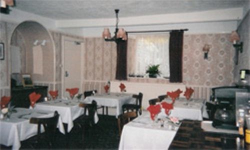 טיברטון Lodgehill Hotel מראה חיצוני תמונה