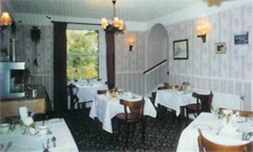 טיברטון Lodgehill Hotel מראה חיצוני תמונה