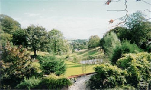 טיברטון Lodgehill Hotel מראה חיצוני תמונה